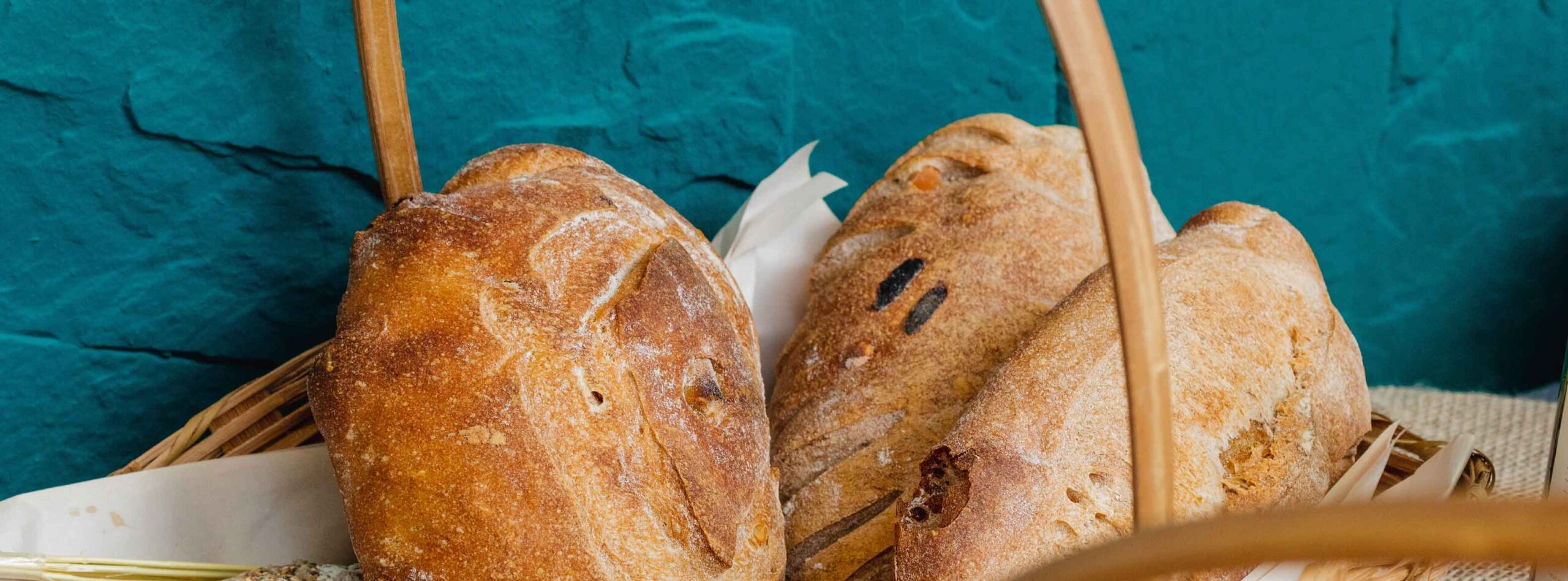 Bread Basket